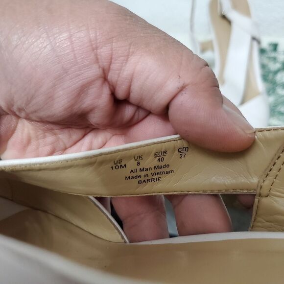 Naturalizer heels  - Picture 4 of 7